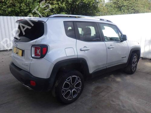 ABS pump JEEP RENEGADE SUV (BU, B1, BV) 2.0 CRD 4x4 | BP24810516M43  - Image 13