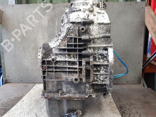 Gearbox MERCEDES-BENZ GLA-CLASS (X156) GLA 200 CDI 4-matic (156.902) | BP27620225M3