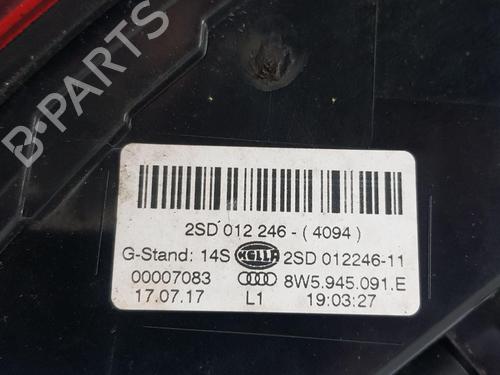 Left taillight AUDI A4 B9 (8W2, 8WC) 1.4 TFSI | BP31864254C34  - Image 10