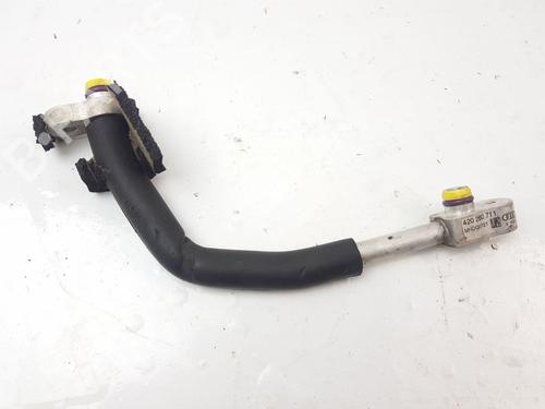 Used AC pipe AUDI R8 Spyder (427, 429) 4.2 FSI quattro (430 hp) 22681687