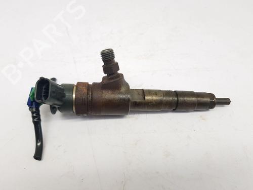 Injektor für CITROËN C4 Picasso II 1.6 BlueHDi 120 (120 hp) 28592856