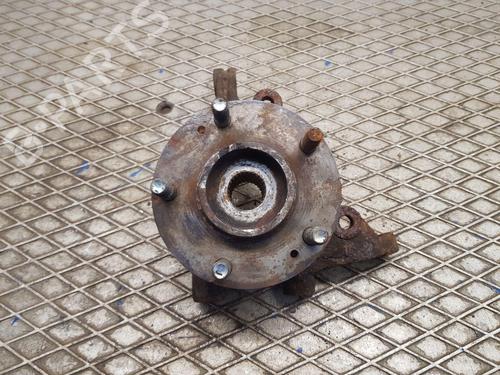 Used Left front steering knuckle KIA CEE'D SW (ED) 1.6 CRDi 115 (115 hp) 30445291