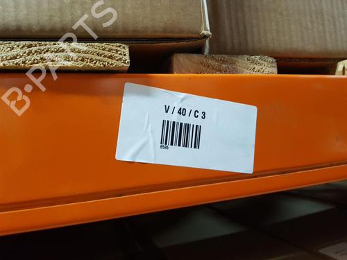 Upper protection FORD FIESTA VI (CB1, CCN) 1.6 ST | BP38705655M93 - Image 5