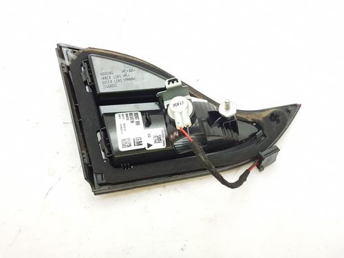 Højre baglygte bagklap OPEL ZAFIRA TOURER C (P12) 1.4 (75) | BP22678082C80 