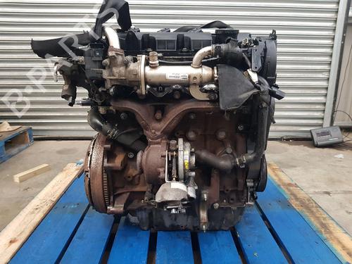 Engine FORD S-MAX (WA6) 2.0 TDCi | BP40083291M1 - Image 2