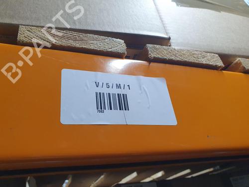 Left front driveshaft SKODA SUPERB III Estate (3V5) 2.0 TDI | BP29343101M38 