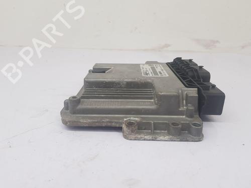 Engine control unit (ECU) FORD FIESTA VI (CB1, CCN) 1.6 TDCi | BP33803416M57 - Image 5