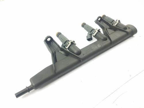 Injection rail CITROËN C3 II (SC_) 1.0 VTi 68 | BP29440147M98 