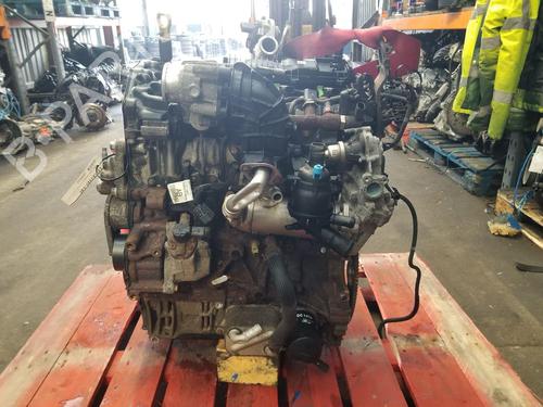 Engine FORD TRANSIT CUSTOM V362 Van (FY, FZ)  | BP32070017M1 