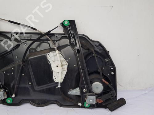 Front right window mechanism VW PASSAT B6 (3C2) 2.0 TDI | BP30650128C23