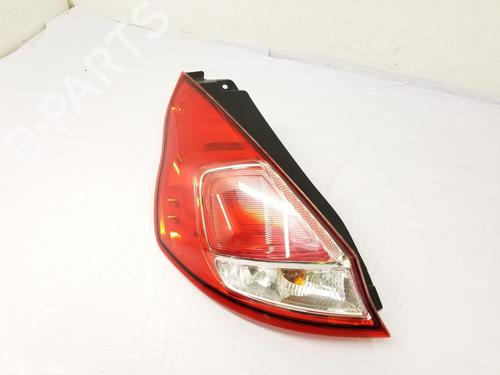 Used Left taillight Left taillight 38558462 38558462