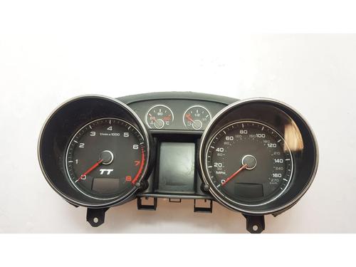 Used Instrument cluster AUDI TT Roadster (8J9) 1.8 TFSI (160 hp) 26328395