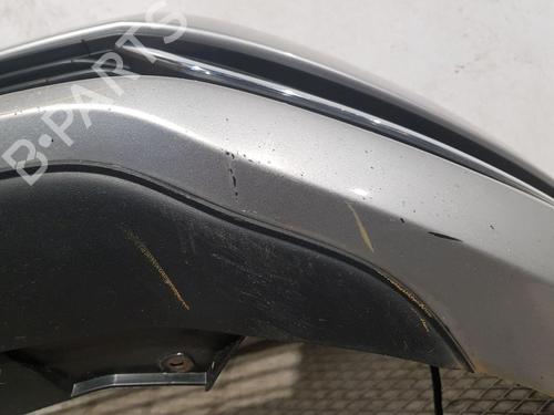 Front bumper VW PASSAT B7 Variant (365) 2.0 TDI | BP30690133C7