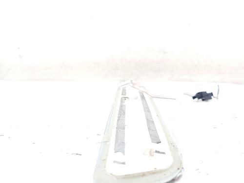 Right sideskirt MERCEDES-BENZ GLC (X253) | BP26302669C114