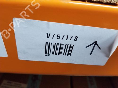 Left tailgate light FORD B-MAX (JK) 1.0 EcoBoost | BP38439395C79 - Image 7