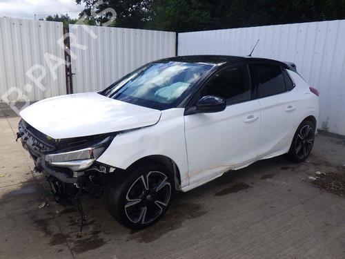 Hattehylde OPEL CORSA F (P2JO) 1.2 (68) | BP30737721C85 - Image 11