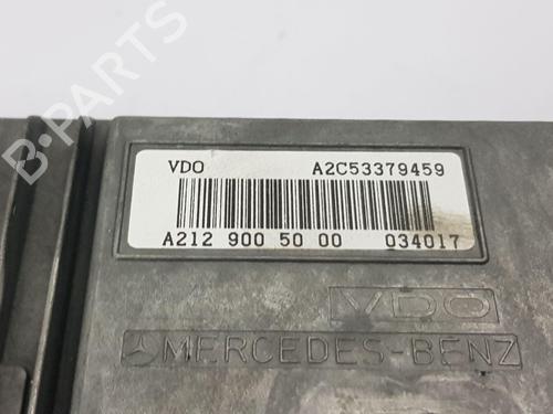 Radio MERCEDES-BENZ E-CLASS Coupe (C207) E 350 CDI (207.322) | BP29871117E6