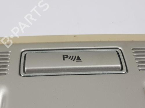 Interior roof light JAGUAR XF I (X250) 2.2 D | BP28283772I8 
