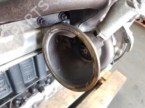 Engine AUDI A3 Sportback (8VA, 8VF) RS3 quattro | BP30137929M1