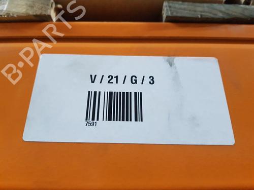 Other OPEL CORSA F (P2JO) 1.2 (68) | BP36697910O1  - Image 8