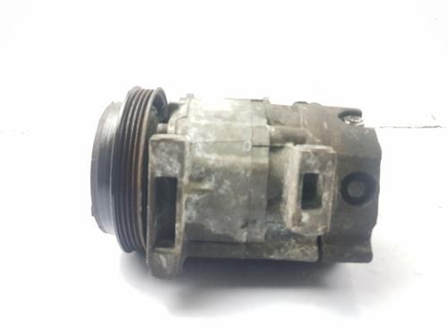 AC compressor NISSAN 350Z Coupe (Z33) 3.5 | BP27689216M34 