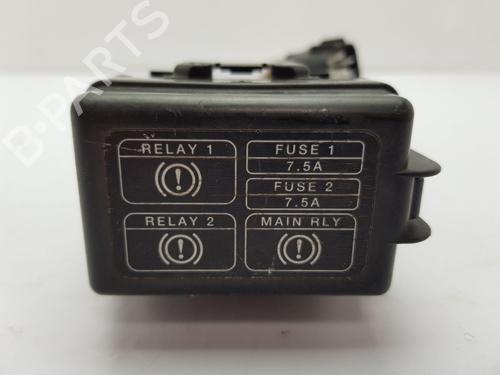 Other MITSUBISHI OUTLANDER III (GG_W, GF_W, ZJ, ZL, ZK) Plug-in Hybrid (GG2W) | BP22684023O1 