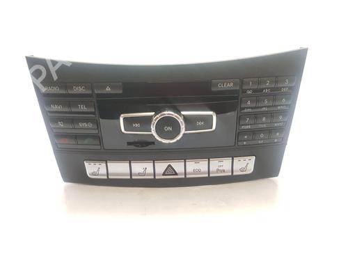 Electronic module MERCEDES-BENZ E-CLASS (W212) E 250 CDI / BlueTEC (212.003, 212.004) | BP29343362M83 