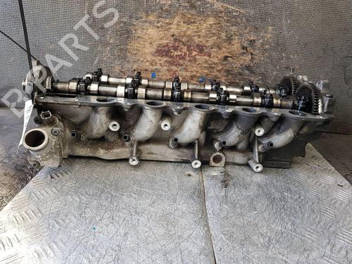 Topstykke VOLVO V70 II (285) D5 | BP29642144M5 