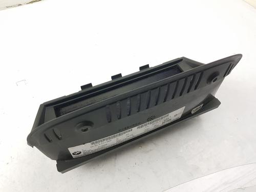 Radio BMW 3 Touring (E91) 318 d | BP29343450E6 