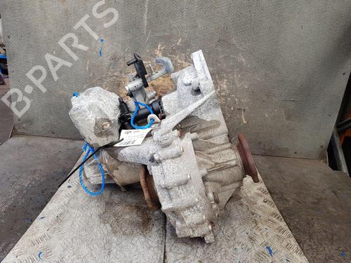Gearbox SEAT ATECA (KH7, KHP)  | BP28158125M3 