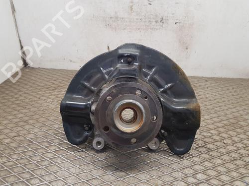 Used Left front steering knuckle Left front steering knuckle 36536286 36536286