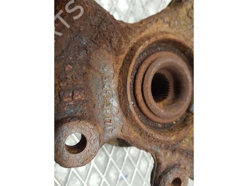 Left front steering knuckle FORD FOCUS C-MAX (DM2) 1.6 | BP22681044M25 