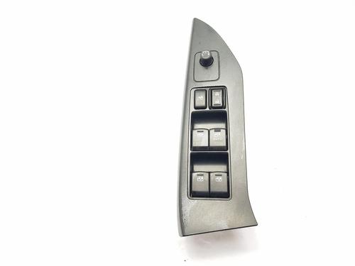 Right front window switch SUBARU FORESTER (SJ_) 2.0 D AWD (SJD) | BP28307761I26 