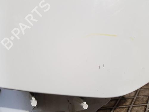 Left front fenders RENAULT KANGOO Express (FW0/1_) 1.5 dCi 75 (FW07, FW10, FW04) | BP22206883C41 