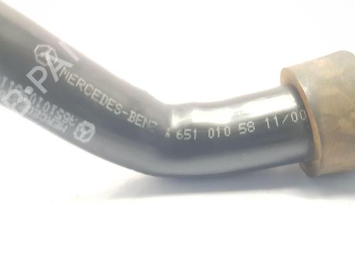 Pipe MERCEDES-BENZ GLC (X253) 220 d 4-matic (253.905, 253.903) | BP25839777M125 