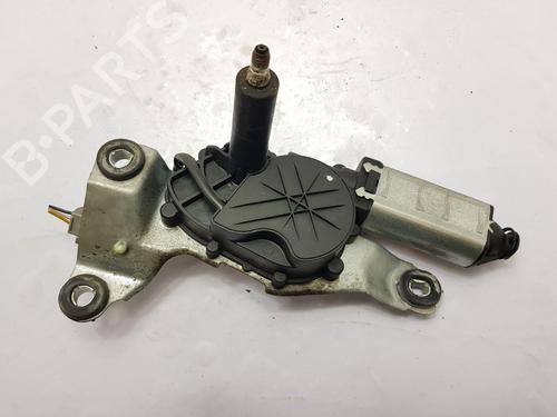 Used Rear wiper motor VOLVO V70 II (285) D5 (163 hp) 30264590