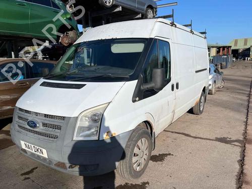 Gearbox FORD TRANSIT Van (FA_ _) 2.4 TDCi RWD | BP36392739M3 - Image 13