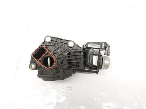 Spjældhus RENAULT TRAFIC III Van (FG_) 1.6 dCi 120 (FGMB, FGMC) (120 hp) 31691073