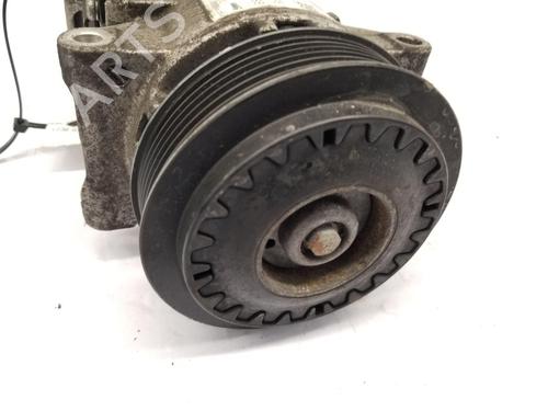 AC compressor PEUGEOT 308 Hatchback Van (LB_) 1.5 BlueHDi 130 (LBYHZP) | BP39589334M34 - Image 5