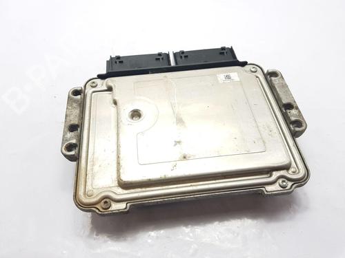 Engine control unit (ECU) FORD FIESTA VI (CB1, CCN) 1.6 ST | BP30976772M57 
