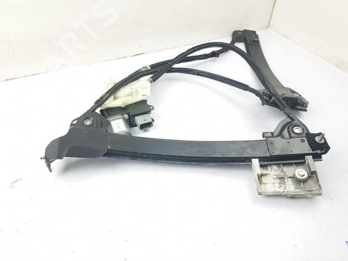 Used Front right window mechanism Front right window mechanism PEUGEOT RCZ 2.0 HDi (163 hp) 33412581 33412581