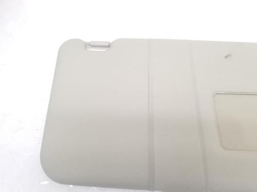 Right sun visor SUZUKI SWIFT IV (FZ, NZ) 1.2 (AZH412, ZC72S) | BP39988313I2 - Image 2