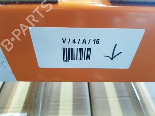 Right front driveshaft RENAULT CLIO V (B7_)  | BP25461565M39  - Image 7