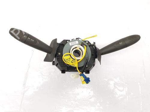 Used Steering column stalk Steering column stalk FIAT DOBLO Box Body/MPV (223_) 1.9 JTD (105 hp) 31819645 31819645