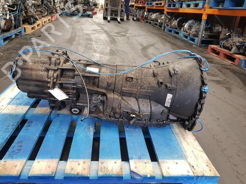 Gearbox LAND ROVER DISCOVERY III (L319) 2.7 TD 4x4 | BP30264639M3
