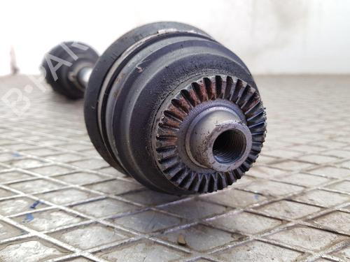 Left front driveshaft BMW 3 (F30, F80) 330 d xDrive | BP25461801M38 