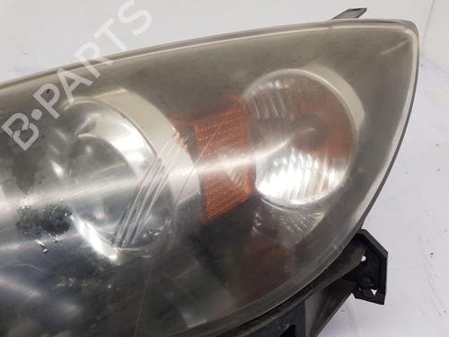 Left headlight MAZDA 3 (BK) 2.0 (BKEP) | BP33889845C28 - Image 7