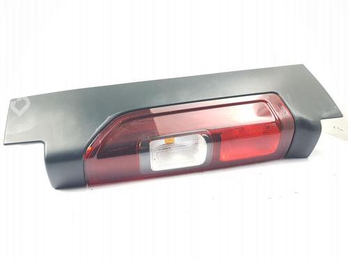 Højre baglygte VAUXHALL VIVARO B Van (X82) 1.6 CDTi | BP29641773C35 
