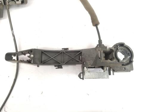Front left lock OPEL MOVANO B Platform/Chassis (X62) 2.3 CDTI FWD (EV, HV, UV) | BP29815724C98