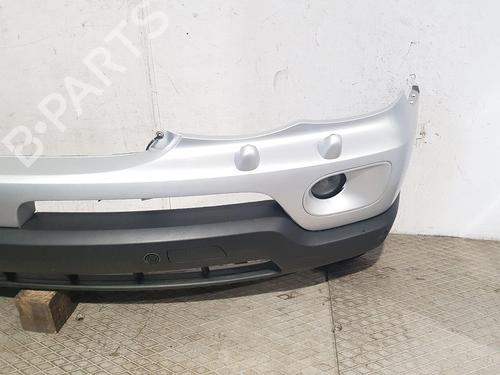 Front bumper BMW X5 (E53) 3.0 d | BP37158894C7 - Image 3